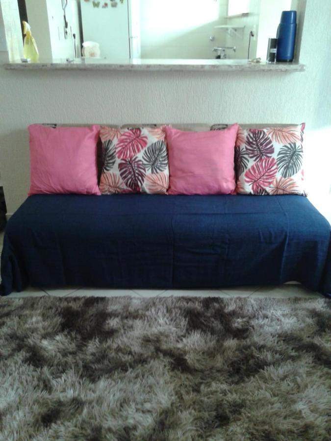 Apartamento Encantador No Guarujá, Da Enseada - Apenas 600m Da ! *