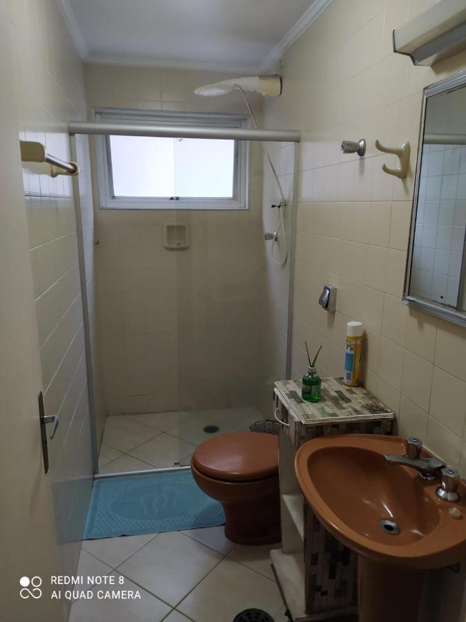 Encantador No Guarujá, Da Enseada - Apenas 600m Da ! * Guarujá