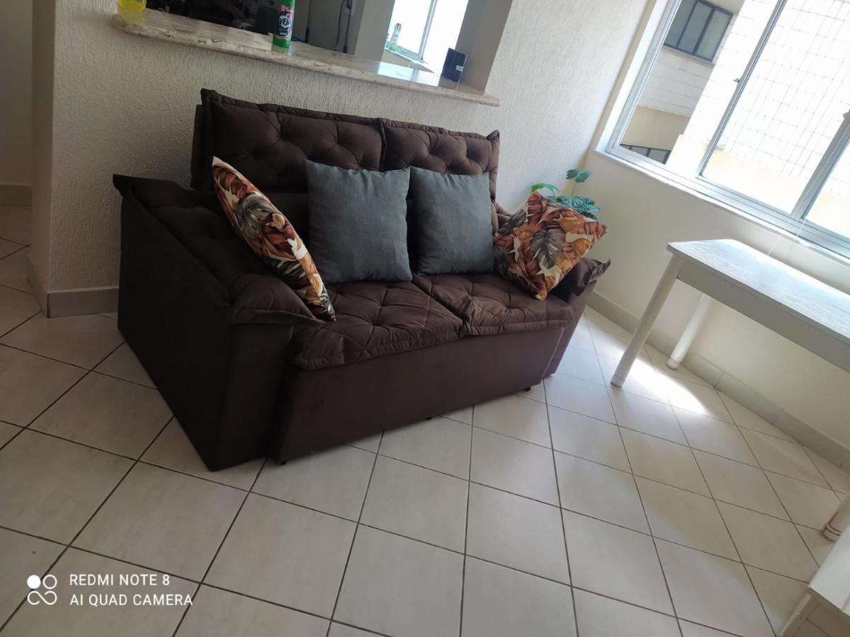 Apartamento Encantador No Guarujá, Da Enseada - Apenas 600m Da ! *
