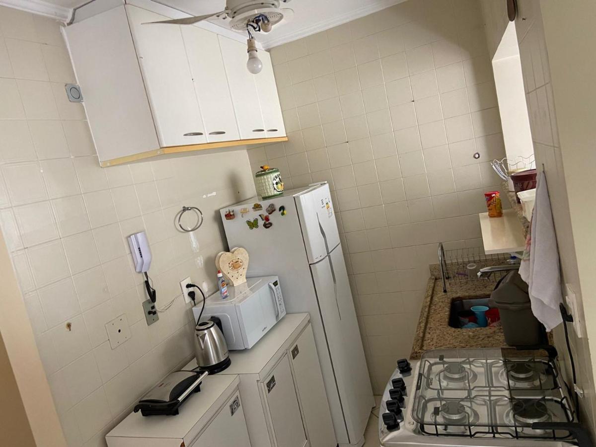 Encantador No Guarujá, Da Enseada - Apenas 600m Da ! Apartamento *