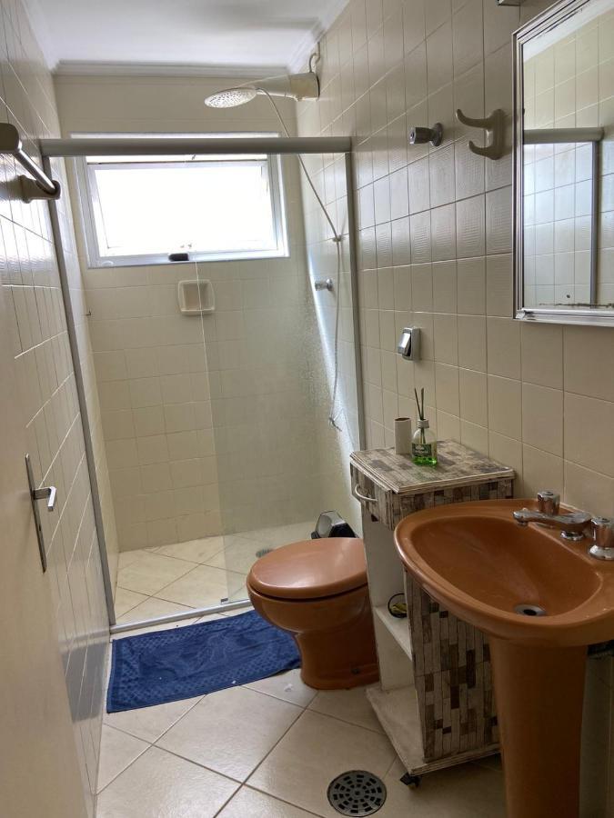 Apartamento Encantador No Guarujá, Da Enseada - Apenas 600m Da !