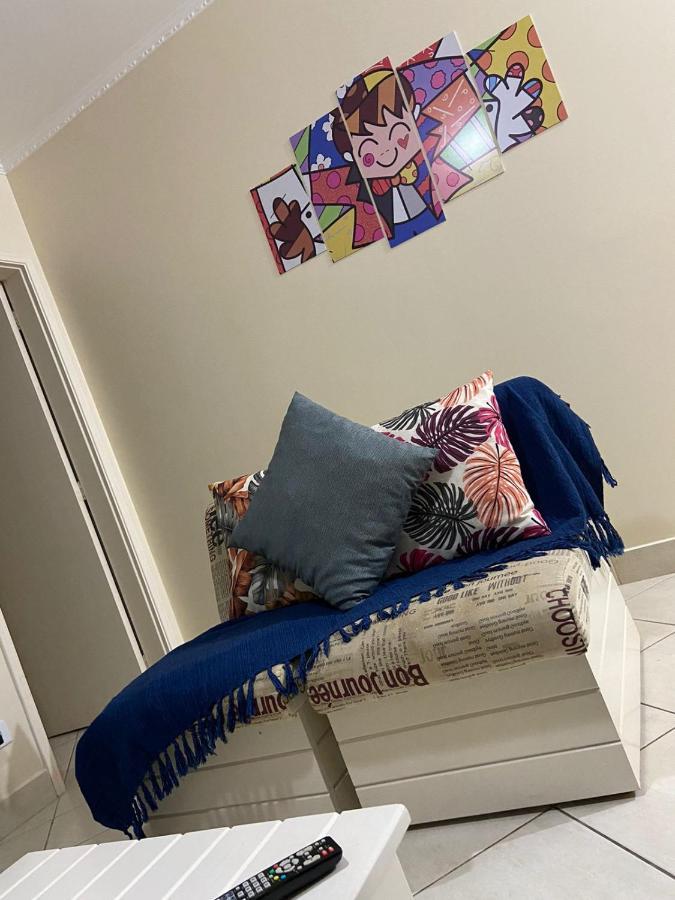 Apartamento Encantador No Guarujá, Da Enseada - Apenas 600m Da ! Guarujá