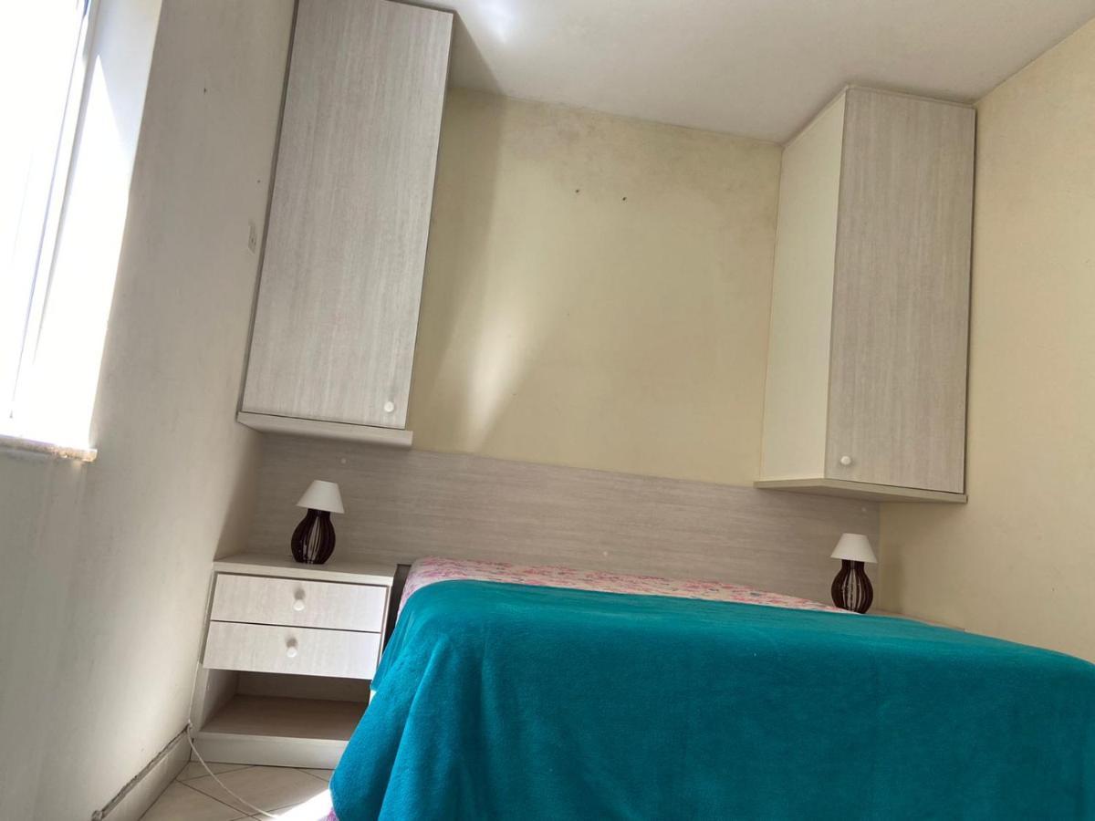 Apartment Encantador No Guaruja, Da Enseada - Apenas 600m Da !